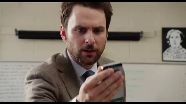 Fist Fight Scene 3