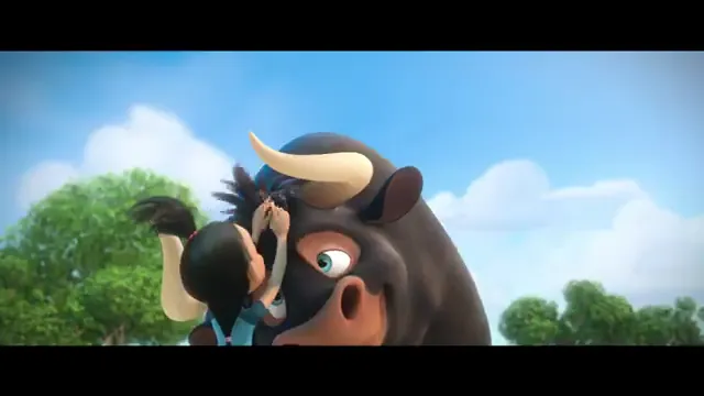 Ferdinand Scene 1