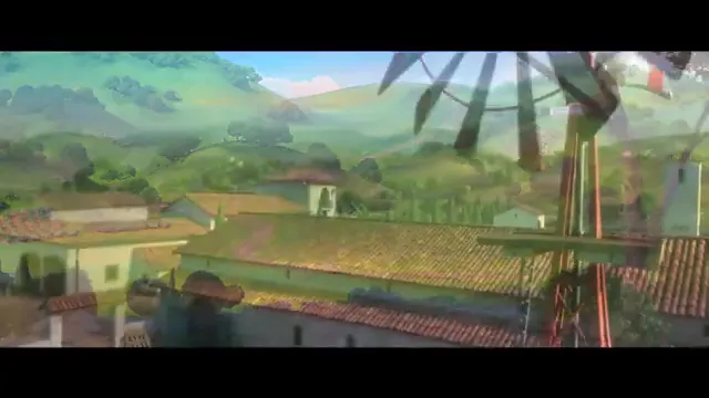 Ferdinand Scene 2
