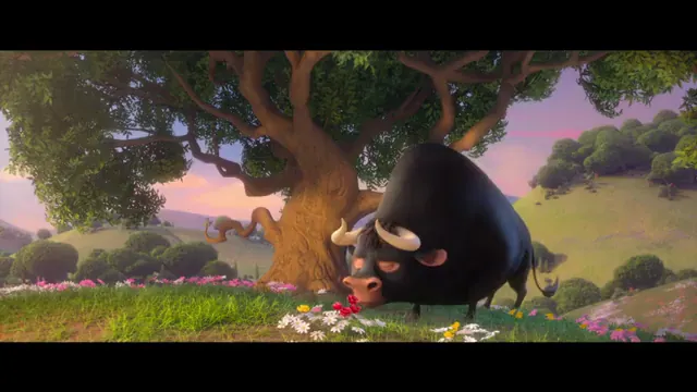 Ferdinand Scene 4