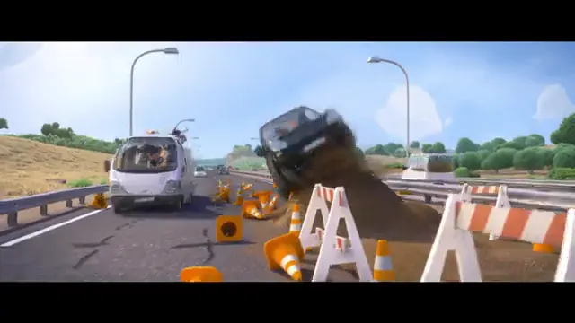 Ferdinand Scene 5