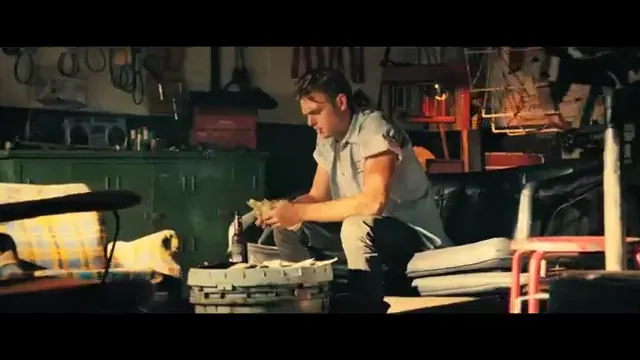 Hot Summer Nights Scene 3