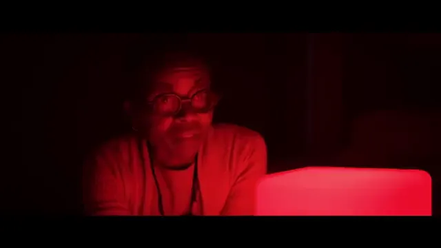 The Boogeyman Scene 1