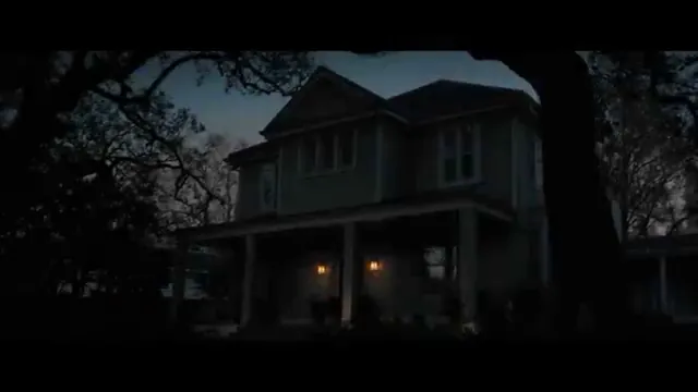 The Boogeyman Scene 2