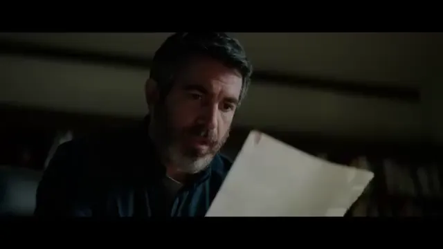 The Boogeyman Scene 5