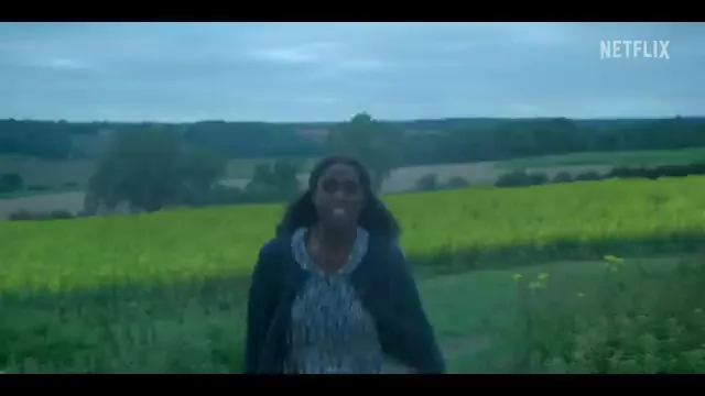 Matilda: The Musical Scene 3