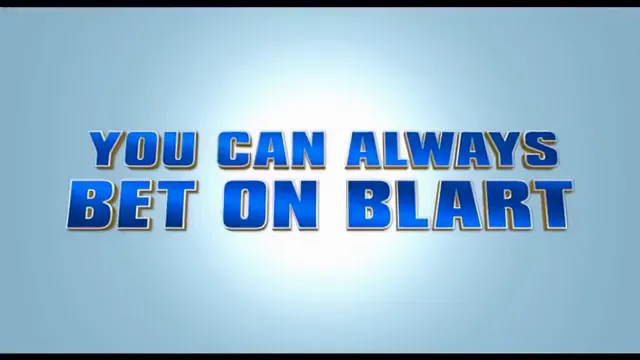 Paul Blart: Mall Cop 2 Scene 3