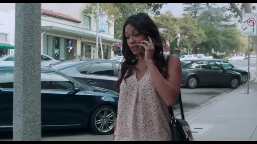 Unforgettable Scene 2