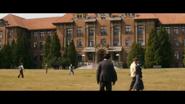 Race Scene 1