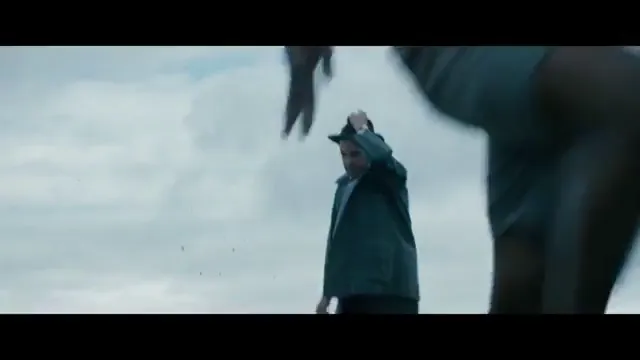 Race Scene 3