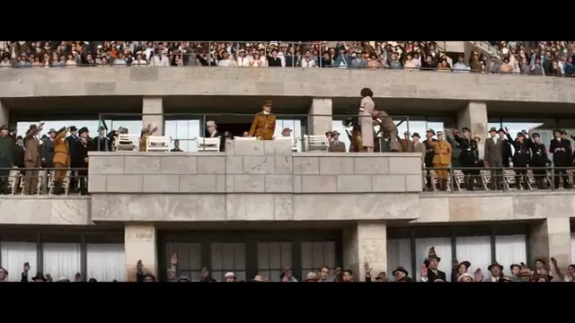 Race Scene 5
