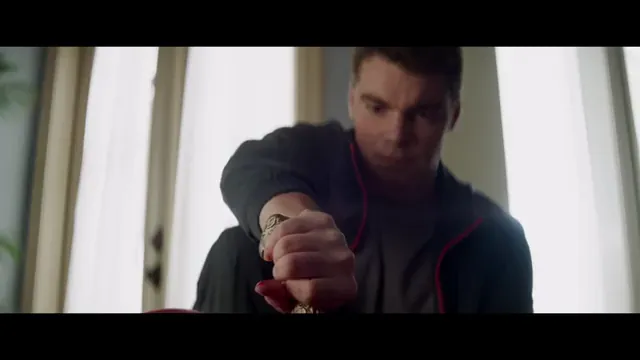 The Whole Truth Scene 1