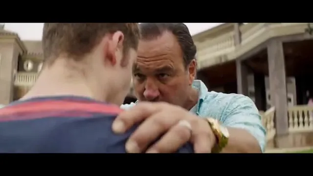 The Whole Truth Scene 2