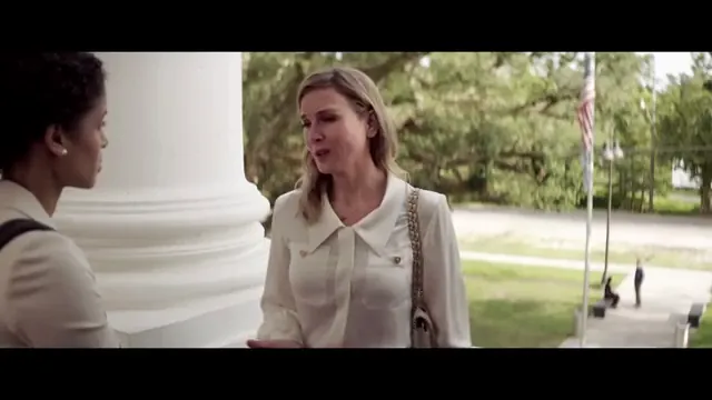 The Whole Truth Scene 3