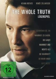 The Whole Truth Movie Poster