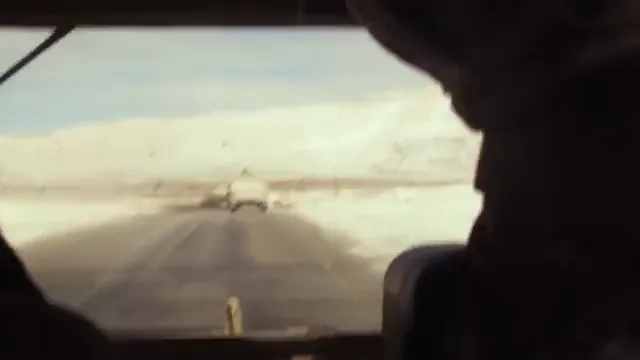 Whiskey Tango Foxtrot Scene 1