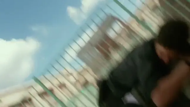 Whiskey Tango Foxtrot Scene 3