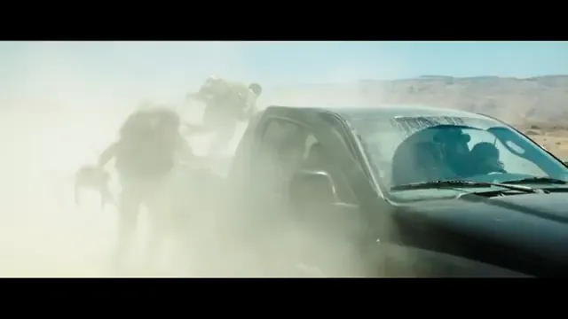 Kajaki Scene 3