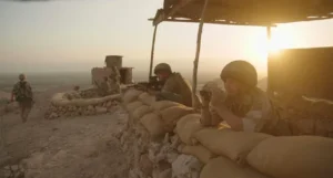 Kajaki Movie Poster