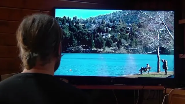 Creep 2 Scene 3