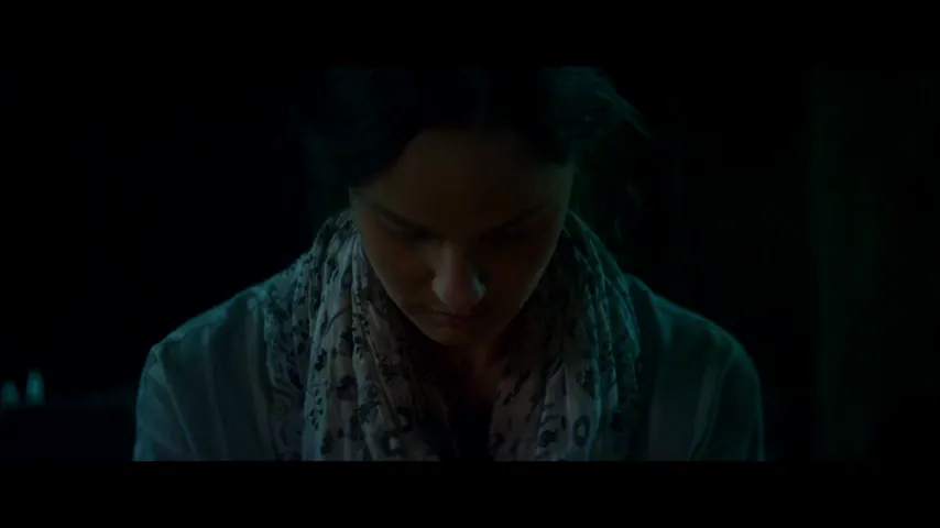 The Other Side of the Door Scene 2