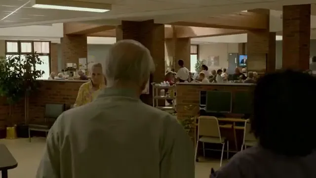 Remember Scene 1