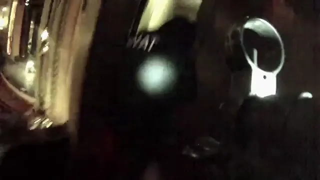 V/H/S: Viral Scene 1