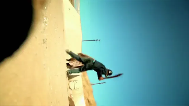 V/H/S: Viral Scene 4