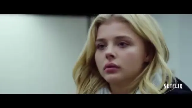 Brain on Fire Scene 2
