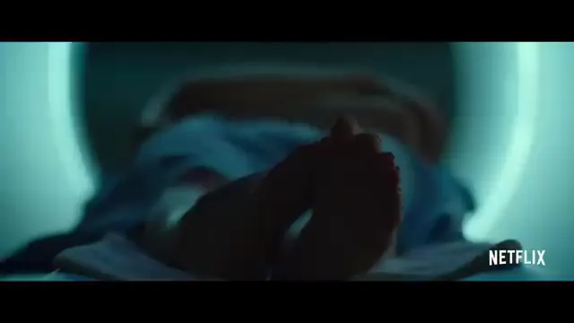 Brain on Fire Scene 3