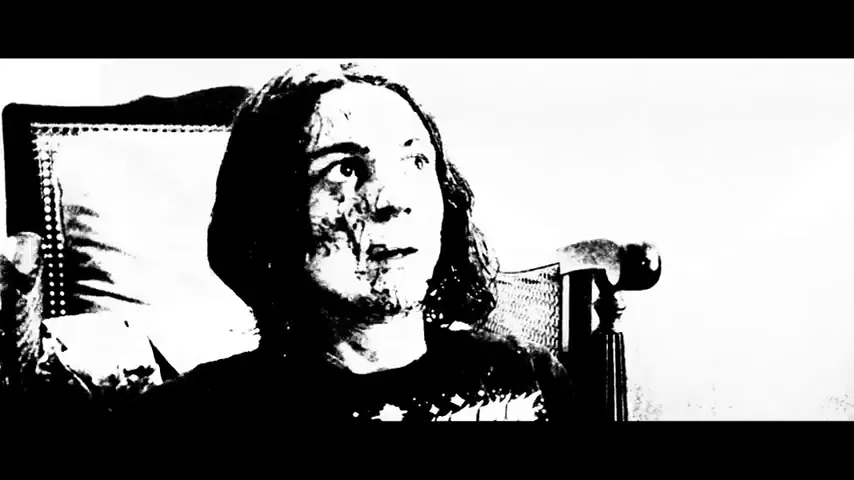 Deathgasm Scene 1