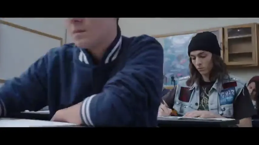 Deathgasm Scene 2