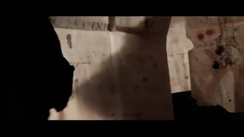 Deathgasm Scene 3