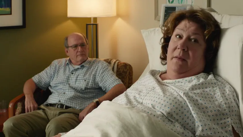 The Hollars Scene 1