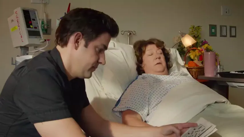 The Hollars Scene 3