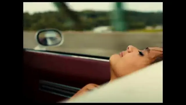 American Honey Scene 4