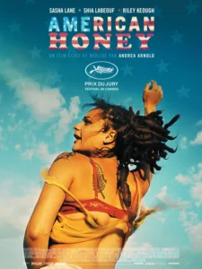 American Honey Movie Poster