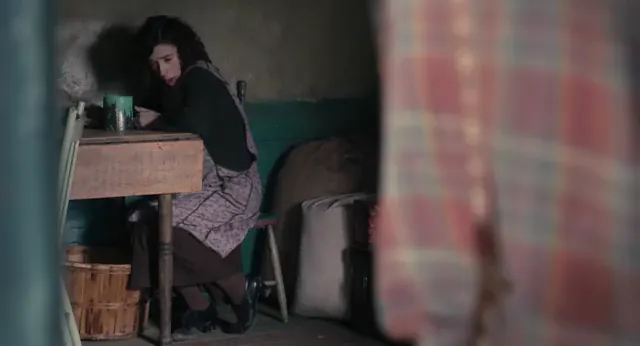 Maudie Scene 2