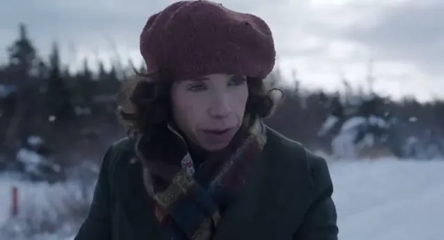 Maudie Scene 5