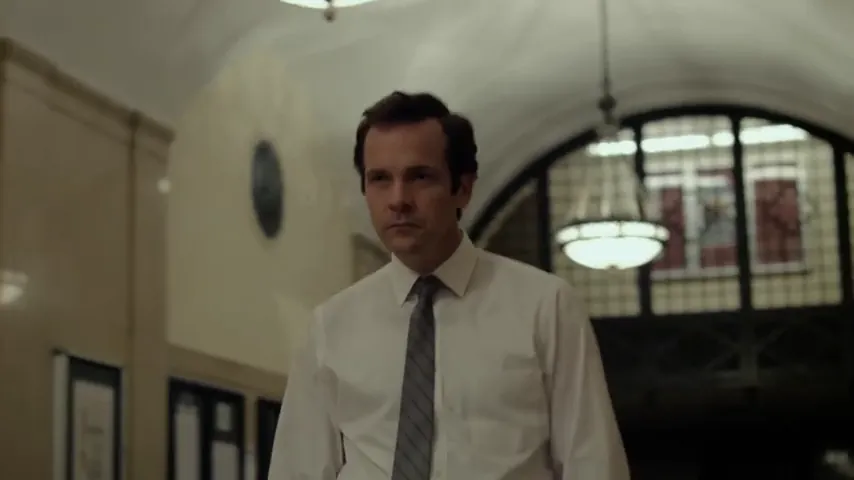 Experimenter Scene 2