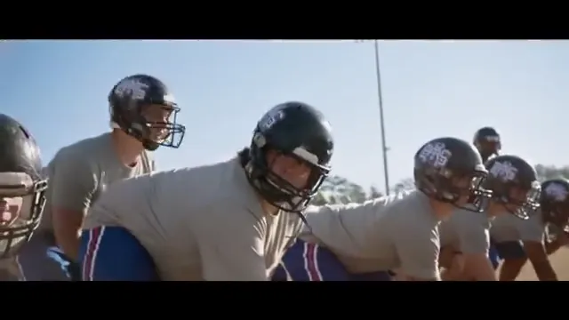 Blue Mountain State: The Rise of Thadland Scene 1