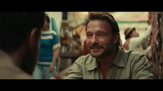 Jungle Scene 2