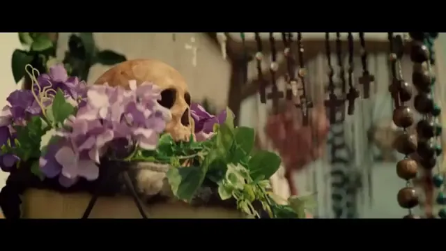Jungle Scene 3