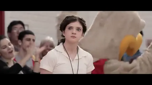 My Big Fat Greek Wedding 2 Scene 3