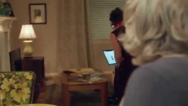 Hello, My Name Is Doris Scene 3