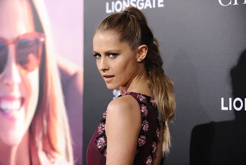 The Choice Movie Poster