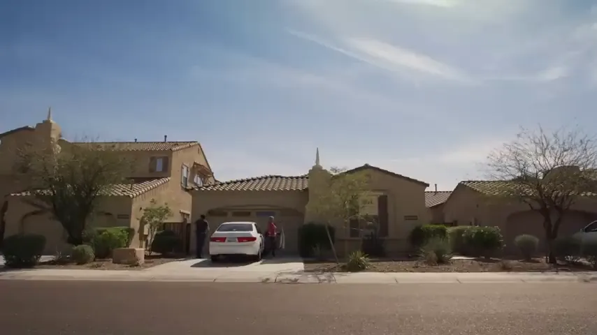 Minimalism: A Documentary About the Important Things Scene 5