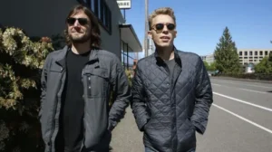 Minimalism: A Documentary About the Important Things Movie Poster