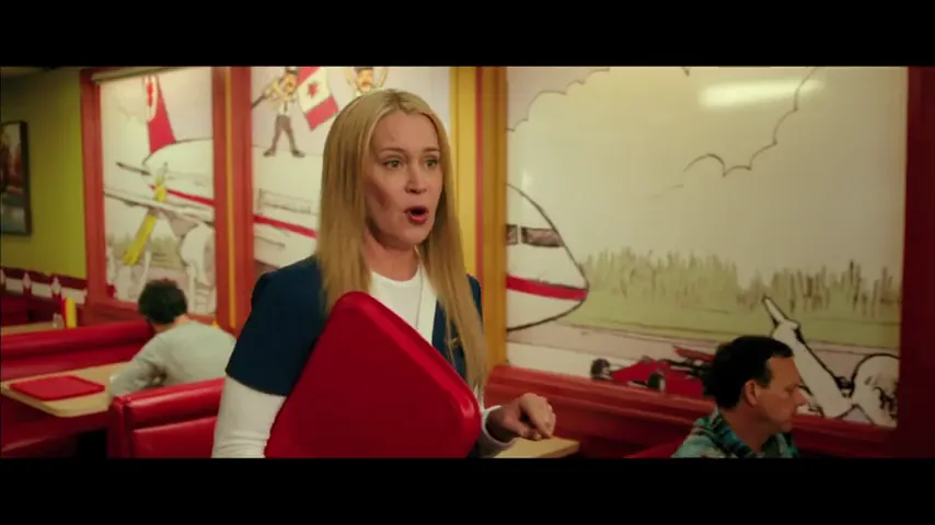 Yoga Hosers Scene 1