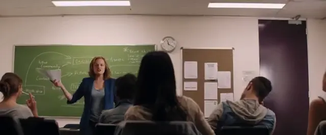 Truth Scene 1